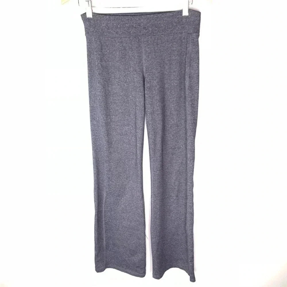 Athleta Pant Grey Size Small